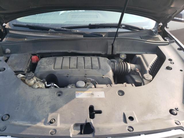 1GKKRRKD4FJ215214 GMC Acadia Slt-1