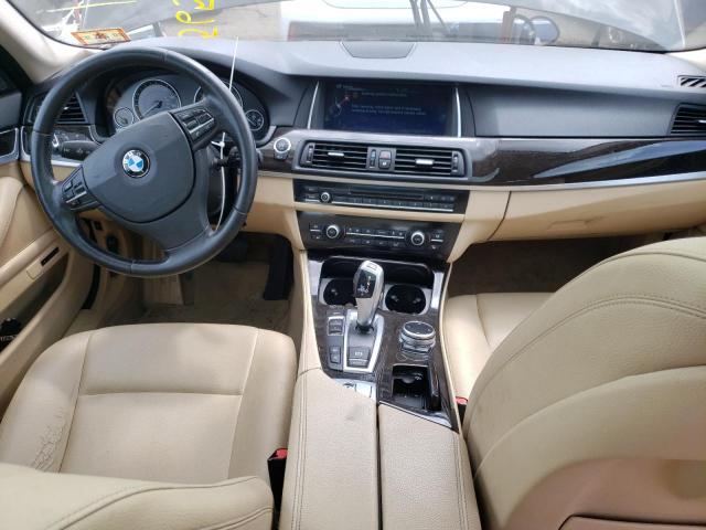 WBA5A7C57ED616441 BMW 528 XI