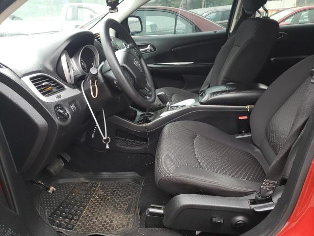 3C4PDCBB6ET301045 Dodge Journey Sxt