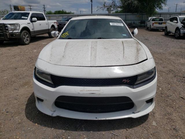 2C3CDXCTXFH715537 Dodge CHARGER R/T
