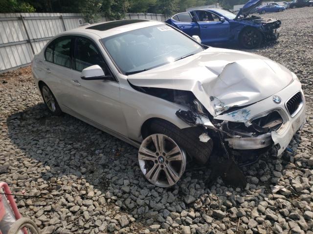 WBA8D9G3XHNU65764 BMW 330 XI