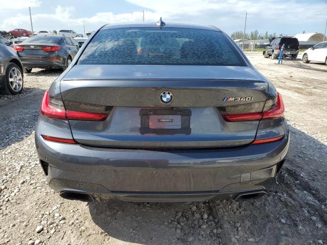3MW5U7J05L8B42725 BMW M340I