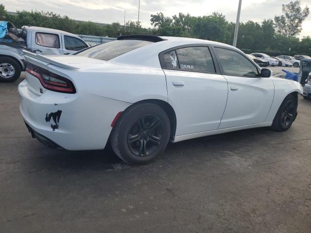 2C3CDXBG2GH228208 Dodge Charger Se