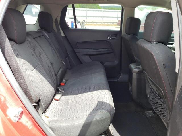 2GKALMEK1F6289469 GMC Terrain Sle