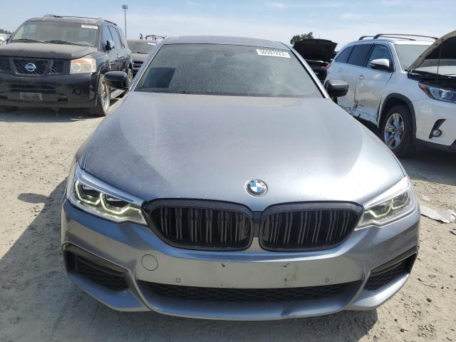 WBAJE5C38HG914733 BMW 540 I