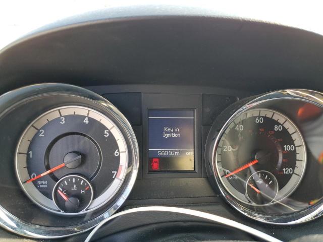 2C4RDGEG6JR346085 Dodge Grand Caravan Gt