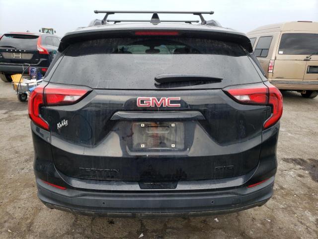 3GKALTEV0KL327462 GMC Terrain Sle