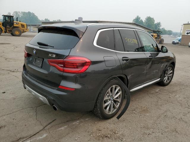 5UXTR9C56JLD59935 BMW X3 Xdrive30i