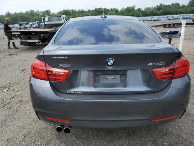 WBA4F9C37HG812938 BMW 430xi Gran Coupe