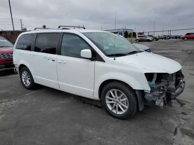 2C4RDGCG4KR736171 Dodge Grand Caravan Sxt