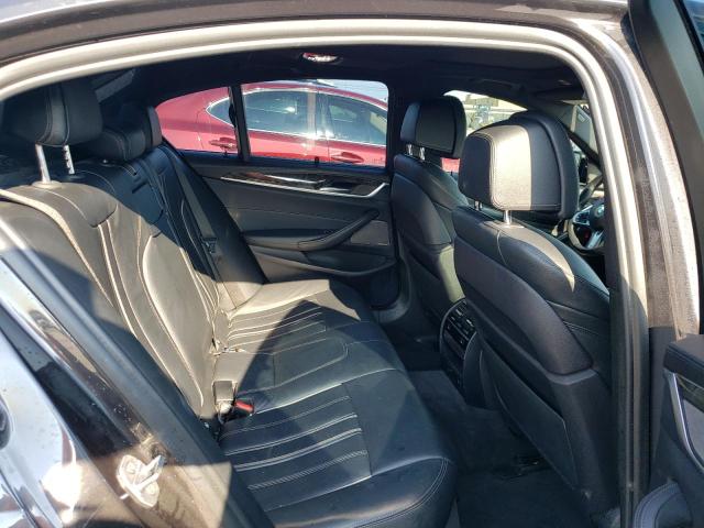 WBAJB9C54JB035749 BMW M550xi