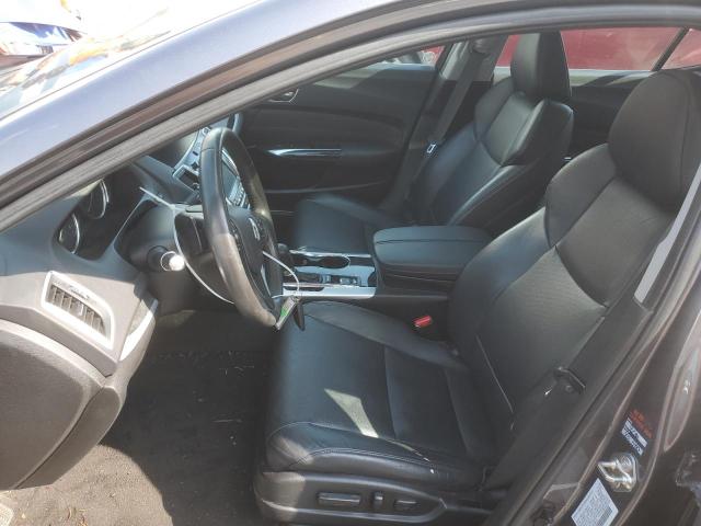 19UUB1F51KA008014 Acura Tlx Technology