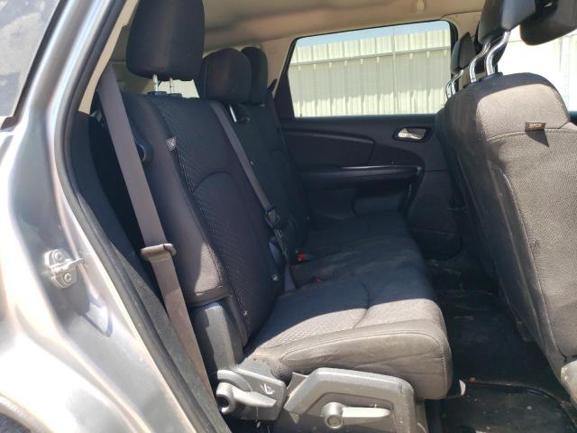 3C4PDCAB5HT677418 Dodge JOURNEY SE