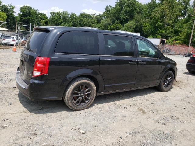 2C4RDGEG5KR768656 Dodge Grand Caravan Gt
