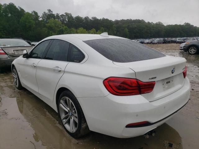 WBA4J3C52KBL06175 BMW 430xi Gran Coupe