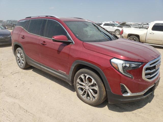 3GKALPEX7JL259104 GMC Terrain Slt