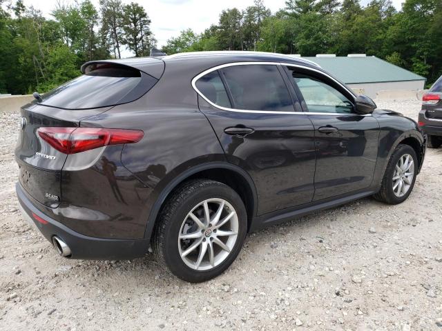 ZASFAKBN0J7B76221 Alfa Romeo STELVIO TI