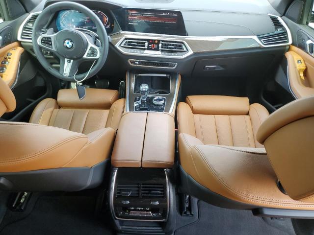 5UXCR4C03N9M26496 BMW X5 Sdrive 40i