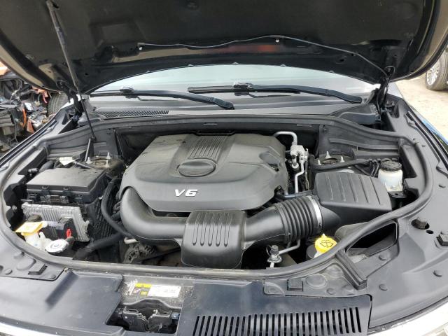 1C4RDJDG7EC539956 Dodge DURANGO LIMITED