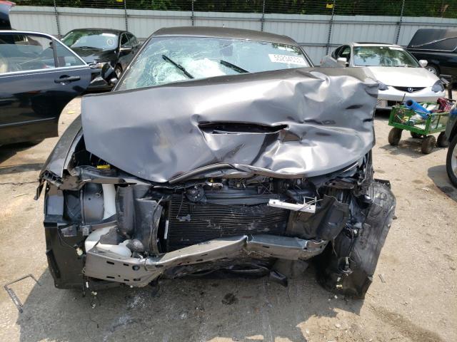 2C3CDXCT1PH546820 Dodge CHARGER R/T