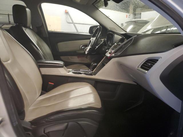 2GKFLUEK3H6111510 GMC Terrain Slt