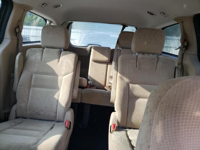 2C4RDGCG2GR380620 Dodge Grand Caravan Sxt