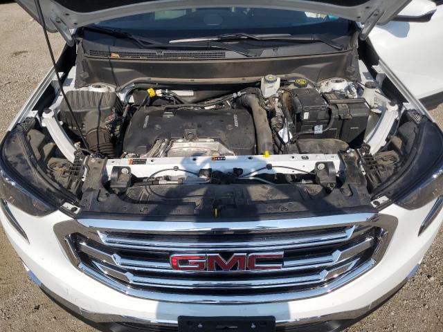 3GKALPEX0JL180731 GMC Terrain Slt