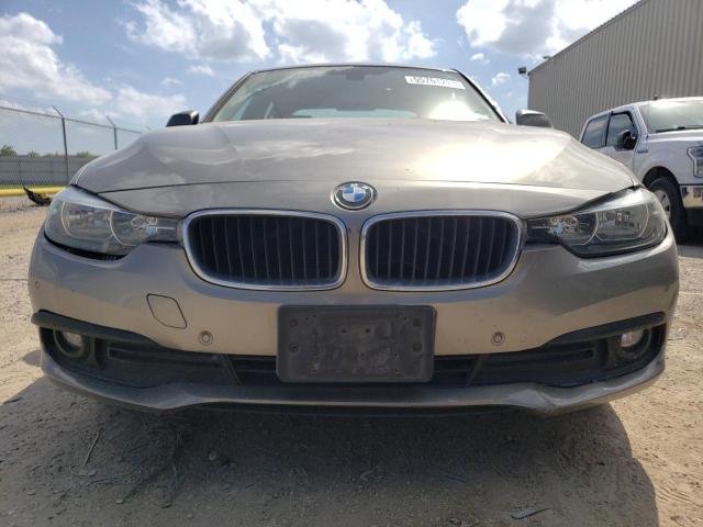 WBA8A9C56GK616227 BMW 320 I