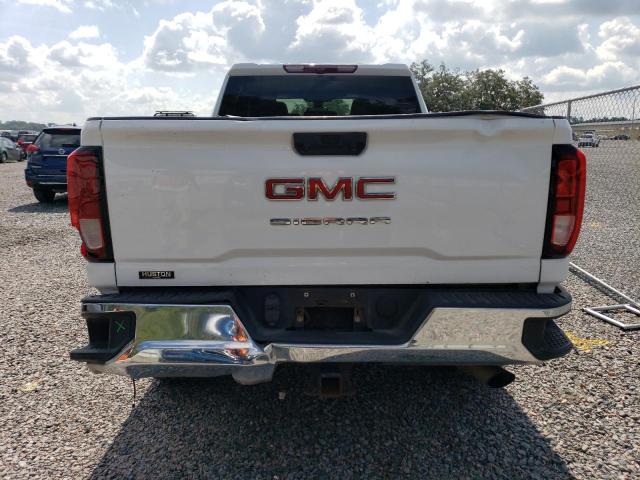 1GT49LE77MF253513 GMC Sierra K2500 Heavy Duty