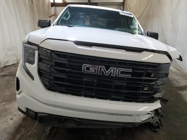 1GTUUCED0PZ133365 GMC Sierra K1500 Elevation