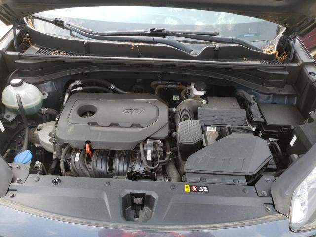 KNDPMCAC9J7306491 KIA Sportage Lx