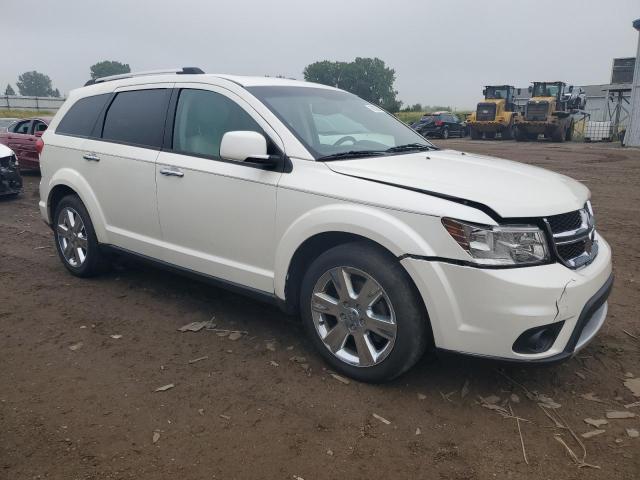 3C4PDDDG7ET118302 Dodge Journey Limited