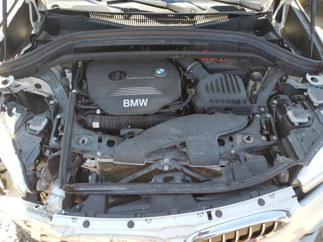 WBXHT3C32J5F91329 BMW X1 Xdrive28i