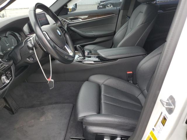 WBAJA9C59KB392641 BMW 530e