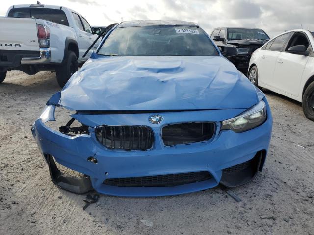 WBS8M9C56J5J79855 BMW M3