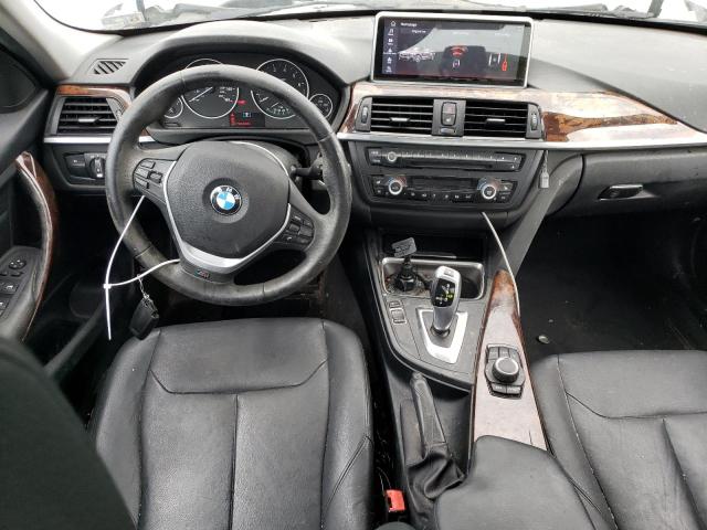 WBA3A9C5XEF479681 BMW 335 I