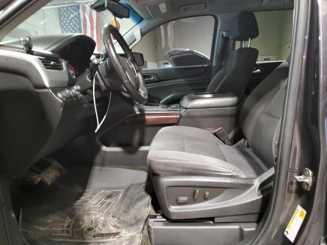 1GKS2AKCXFR202434 GMC YUKON SLE