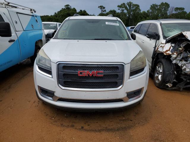 1GKKRNED7GJ187219 GMC ACADIA SLE