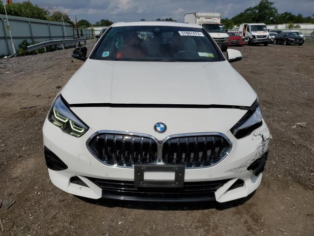 WBA73AK06M7J58460 BMW 228XI