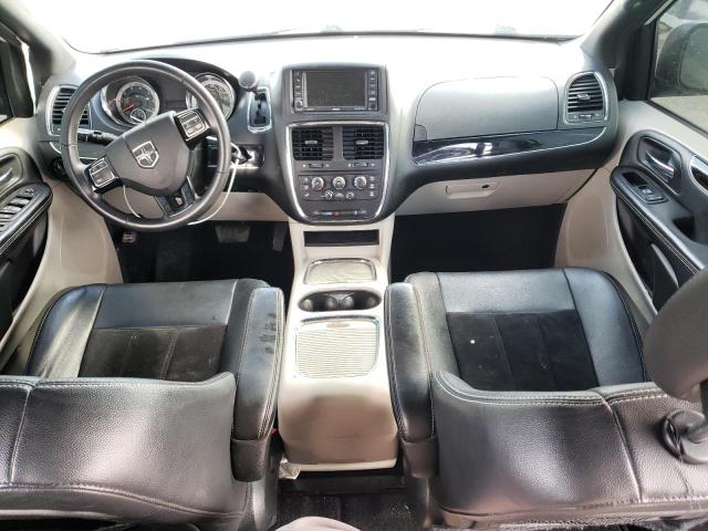2C4RDGCG2HR800264 Dodge Grand Caravan Sxt