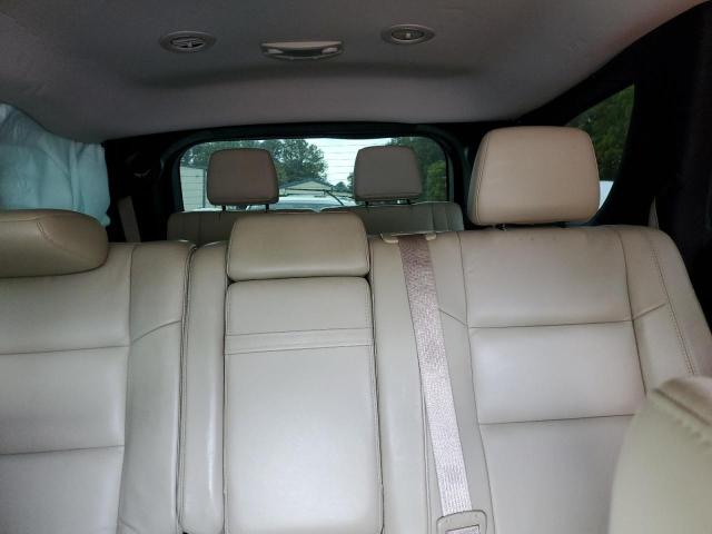 1C4RDJDG7EC539956 Dodge DURANGO LIMITED