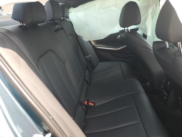 3MW5R7J00L8B23419 BMW 330XI