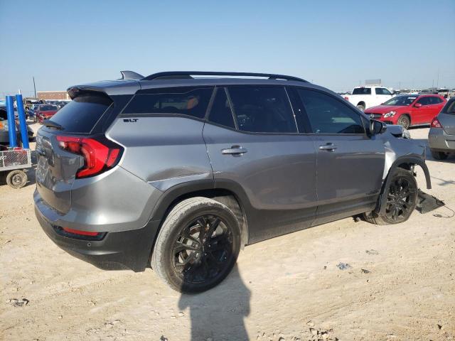 3GKALPEV8ML320110 GMC Terrain Slt