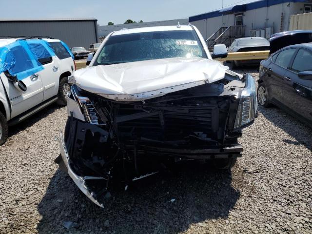 1GYS3JKJ7JR243145 Cadillac Escalade Esv Premium Luxury