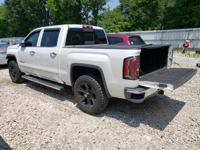 3GTU2NEC7GG240390 GMC Sierra K1500 Slt