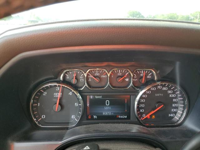 3GTP1UEC7EG558193 GMC Sierra C1500 Sle