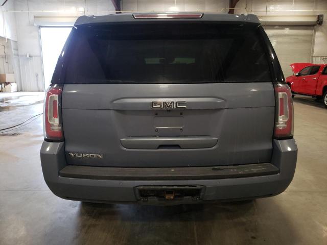 1GKS2BKC1FR622072 GMC YUKON SLT