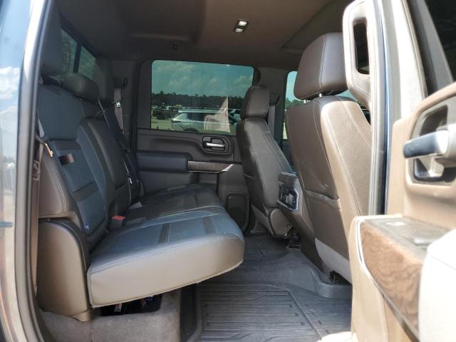 1GT49REYXLF295197 GMC Sierra K2500 Denali