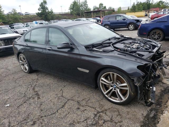 WBAYE8C5XED135039 BMW 750 LI