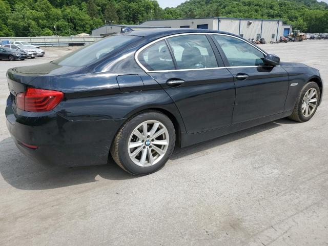 WBA5A7C54GG147360 BMW 528 XI